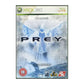 Prey