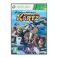Dreamworks Super Star Kartz