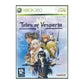 Tales Of Vesperia