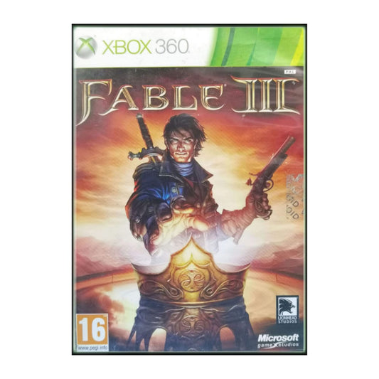 Fable 3