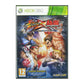 Street Fighter X Tekken