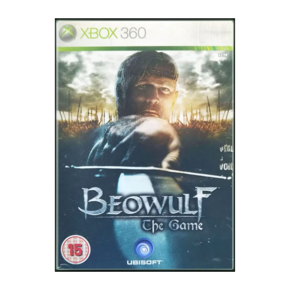 Beowulf: The Game