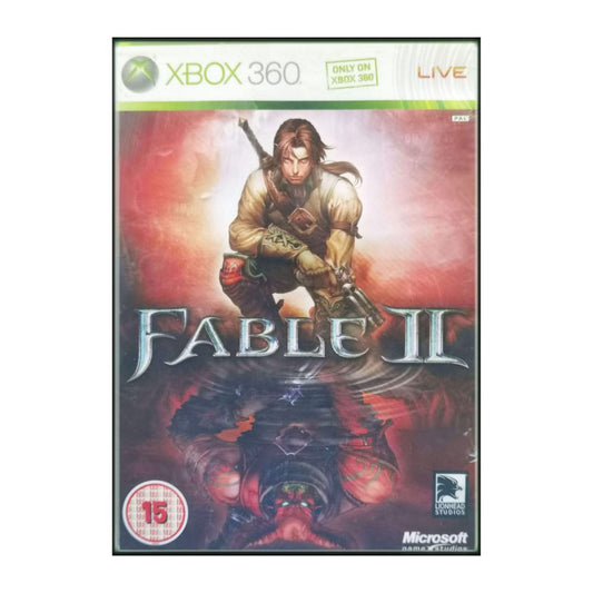 Fable 2