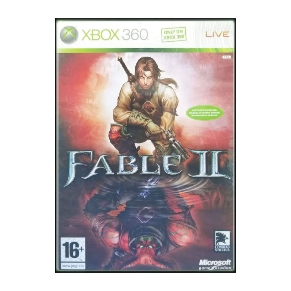 Fable 2