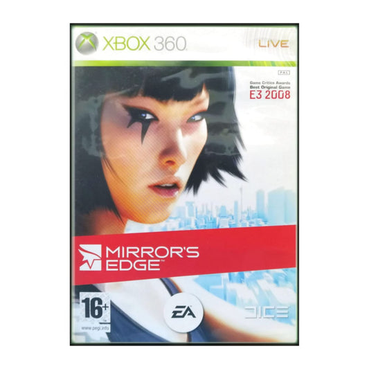 Mirror'S Edge