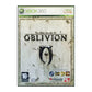 The Elder Scrolls 4 Oblivion