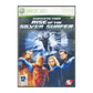 Fantastic Four: Rise Of The Silver Surfer