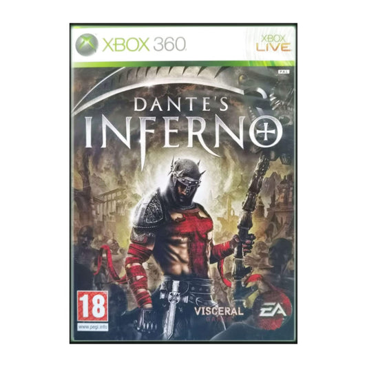 Dante'S Inferno
