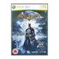 Batman: Arkham Asylum