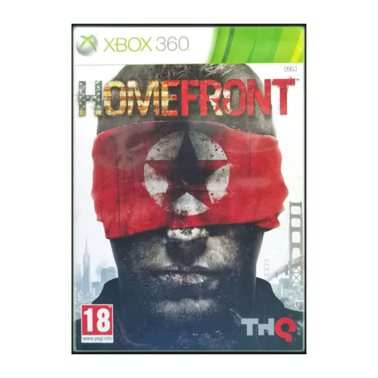 Homefront