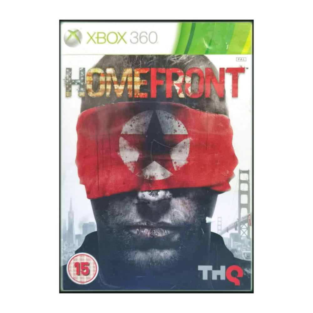 Homefront