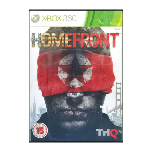 Homefront