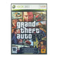 Grand Theft Auto 4