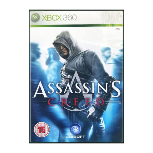 Assassin'S Creed