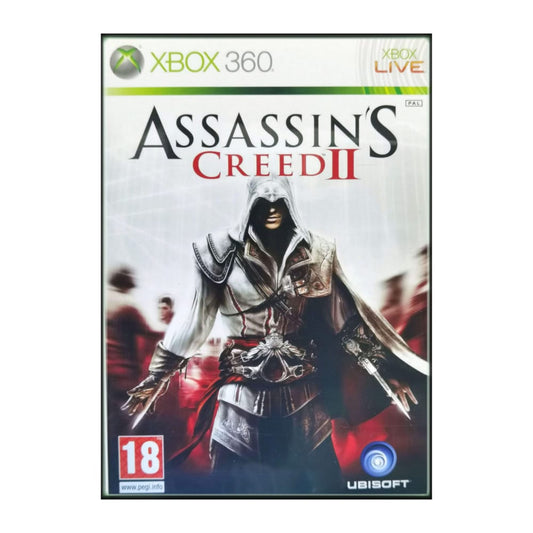Assassin'S Creed 2