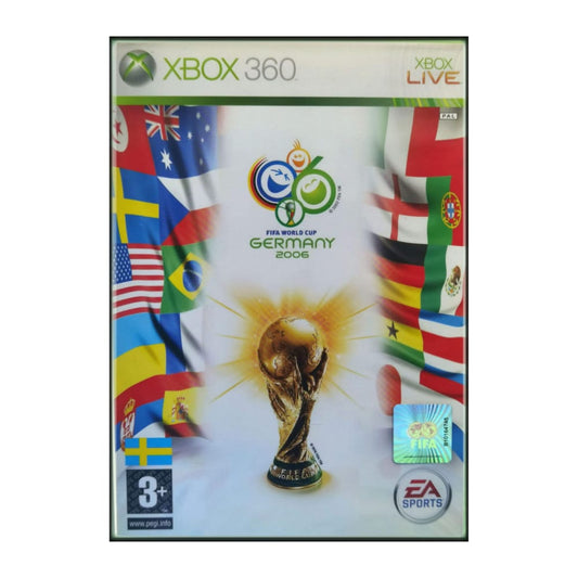 Fifa 2006 World Cup Germany