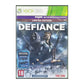 Defiance
