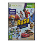 Kinect Rush: A Disney Pixar Adventure