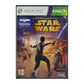 Kinect Star Wars