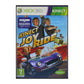 Kinect Joy Ride