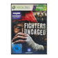Fighters Uncaged