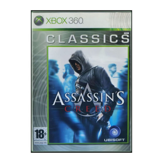 Assassin'S Creed