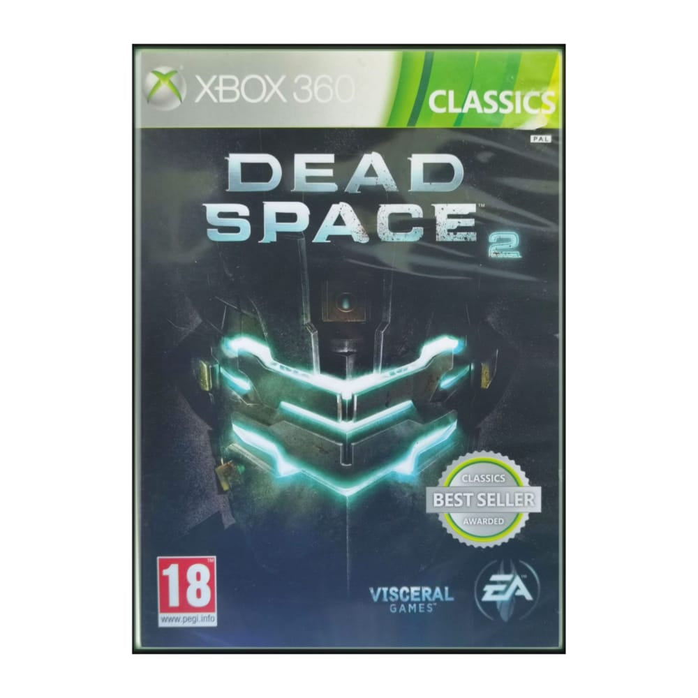 Dead Space 2