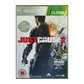 Just Cause 2
