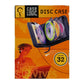 Disc Organizer: Case Logic Disc Case 32