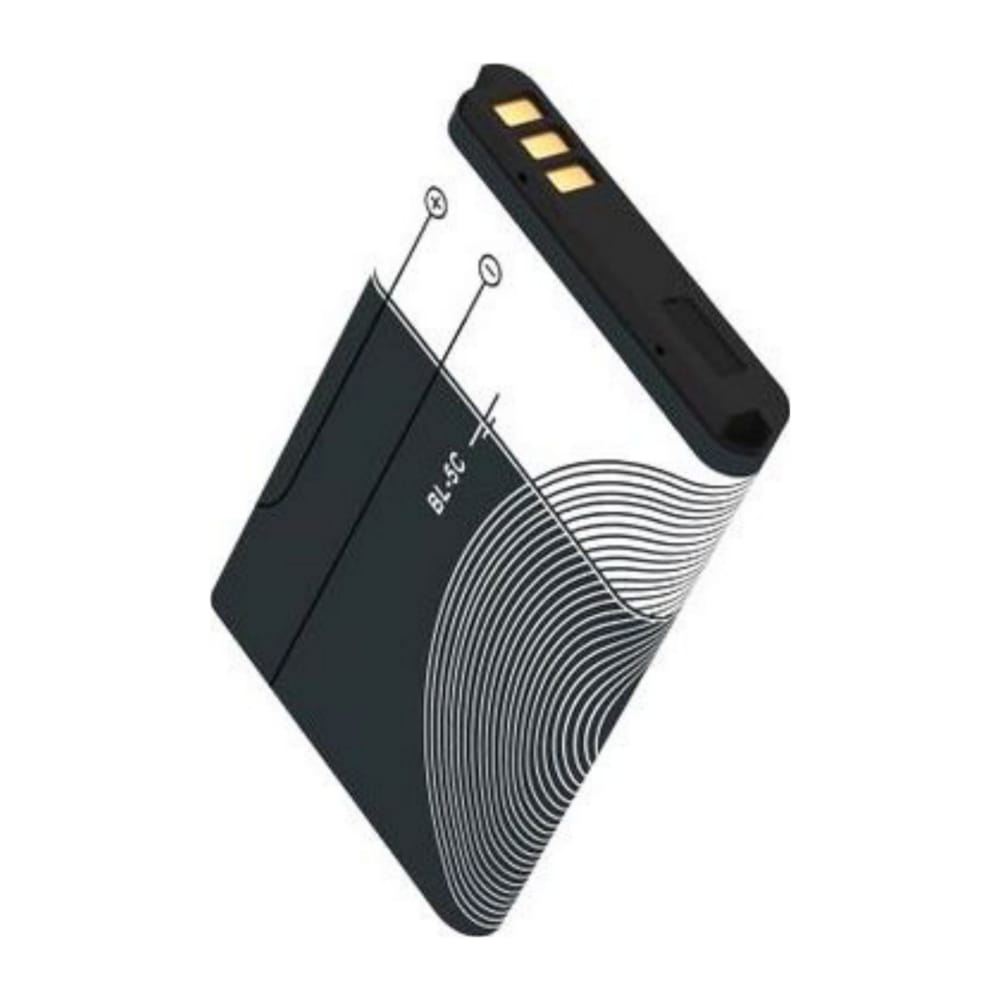 Battery: Bl-5C
