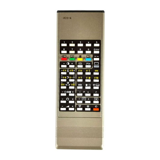 Remote Control: Ir 2516
