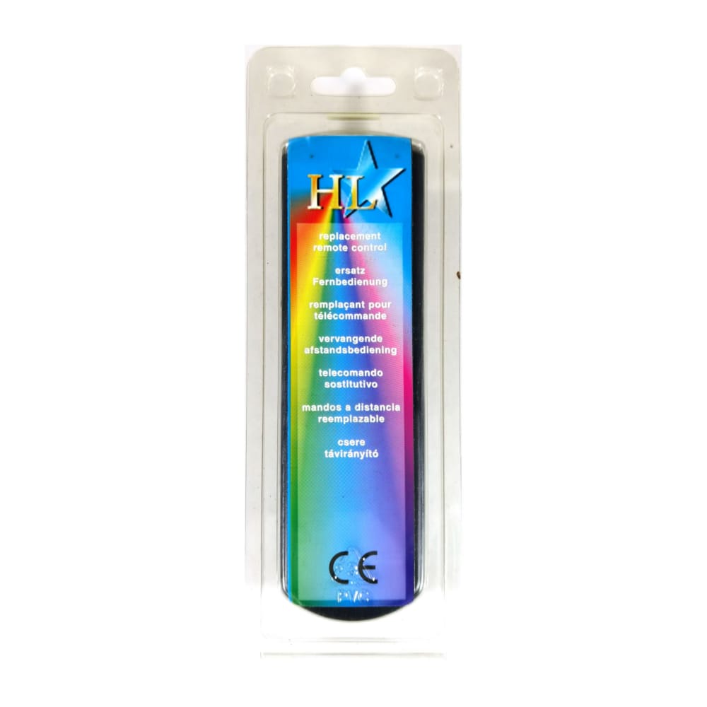 Remote Control: Hl Rc 304/Hl