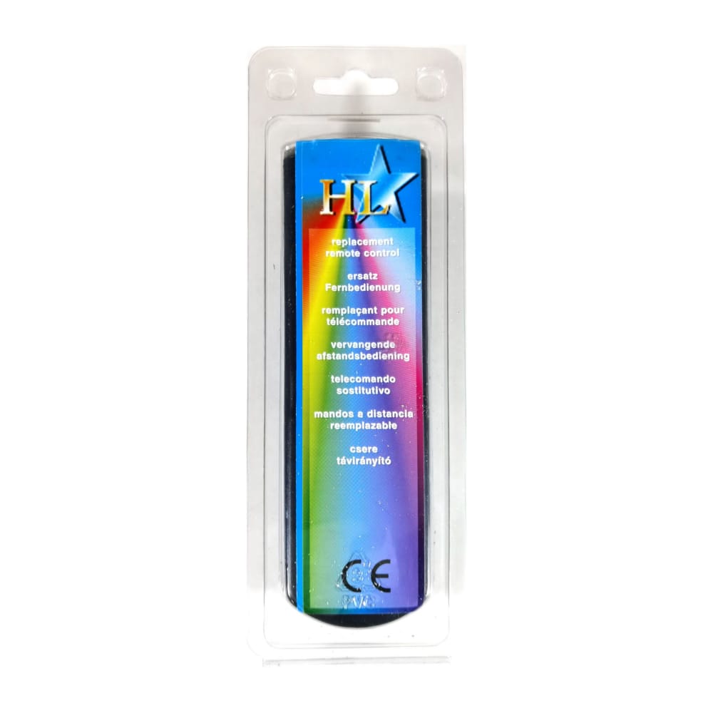 Remote Control: Hl Rc 422/Hl