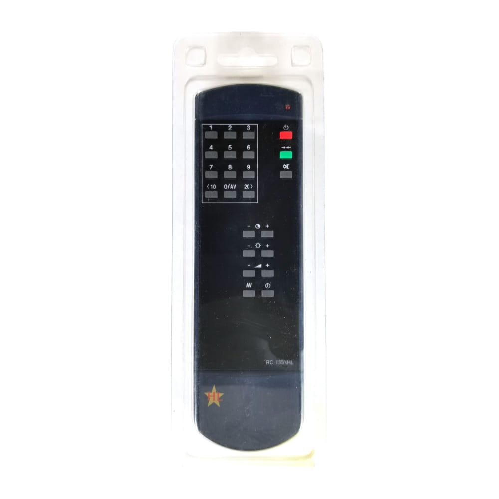 Remote Control: Hl Rc 155/Hl