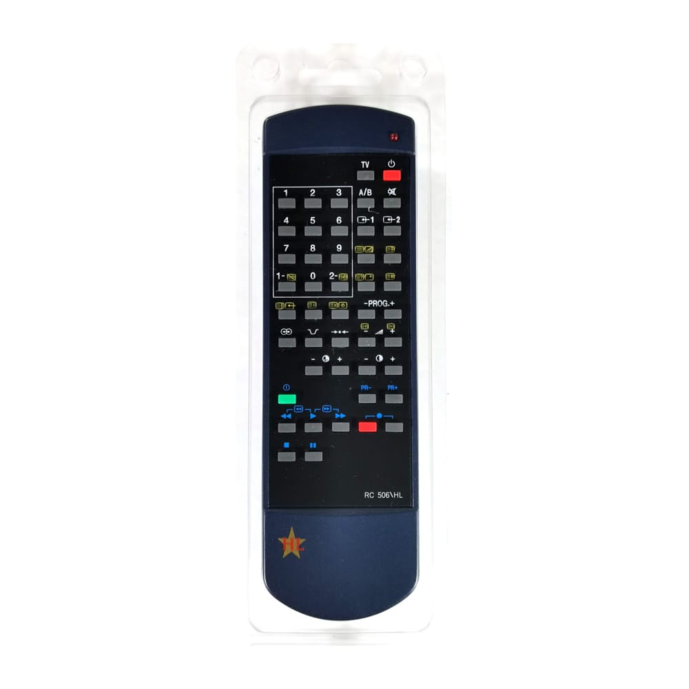 Remote Control: Hl Rc 506/Hl