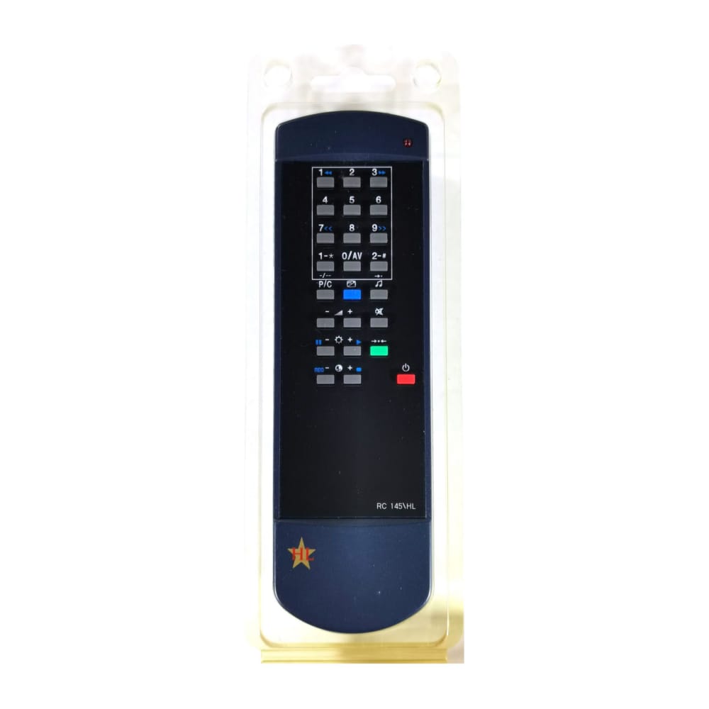 Remote Control: Hl Rc 145/Hl