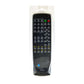 Remote Control: Hq Rc461