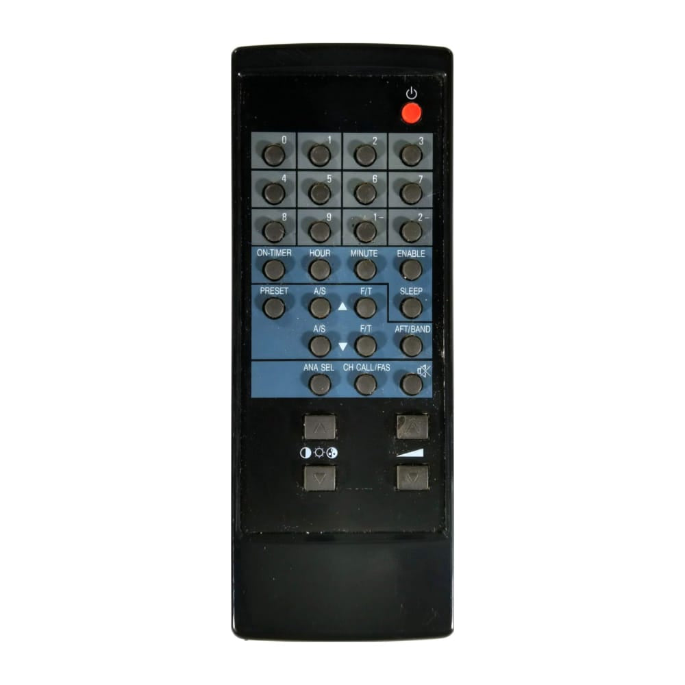 Remote Control (Black)