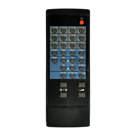 Remote Control (Black)