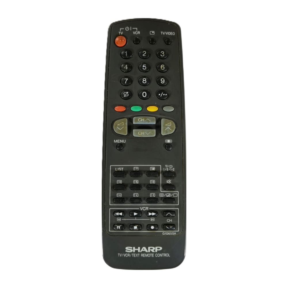 Sharp G1065Sa
