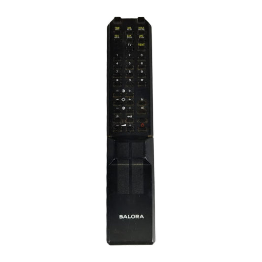 Salora Remote Control (Black)