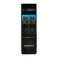 Goldstar Remote Control (Black)