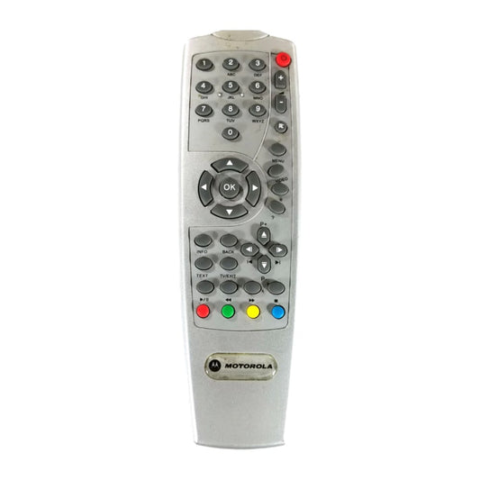 Motorola Remote Control (White)