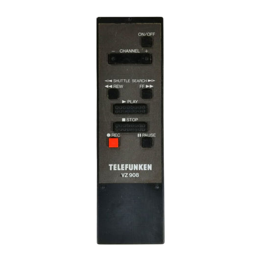 Telefunken Vz 908