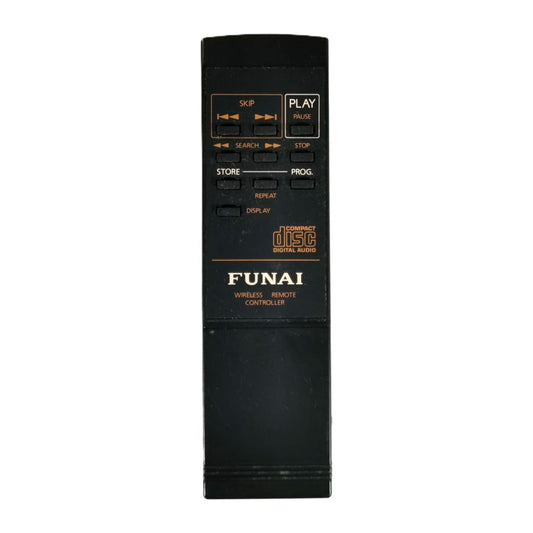 Funai Wireless Remote Control