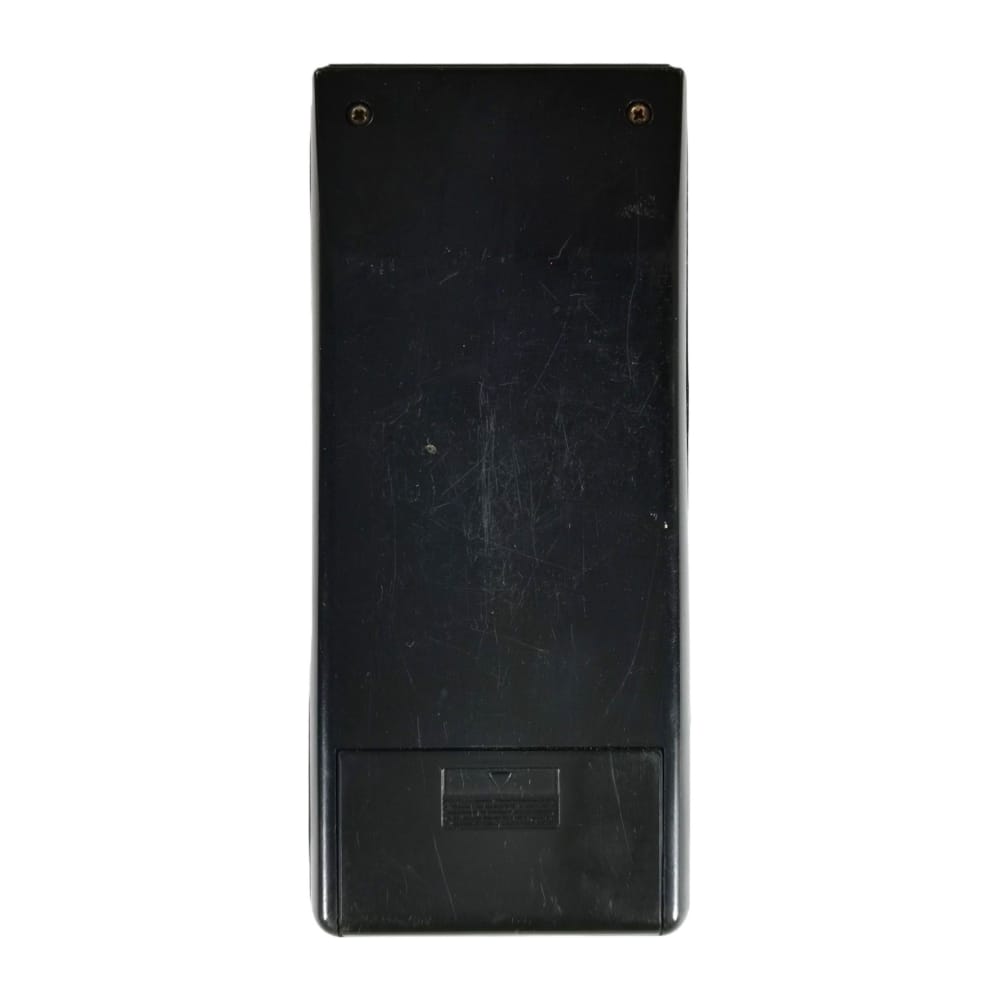 Nordic Remote Control (Black)