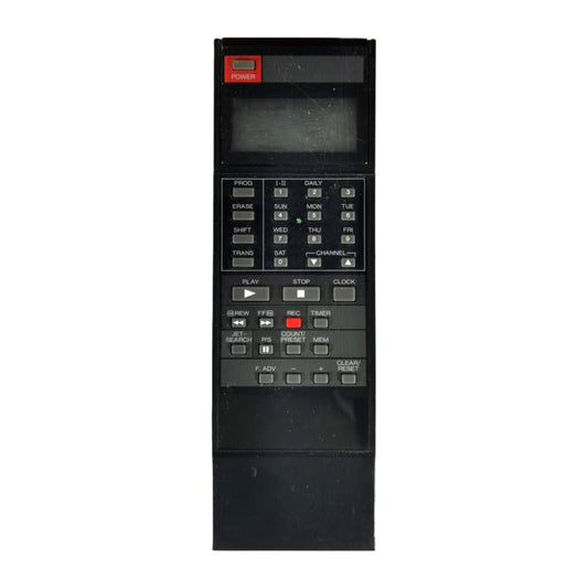 Remote Control (Black)