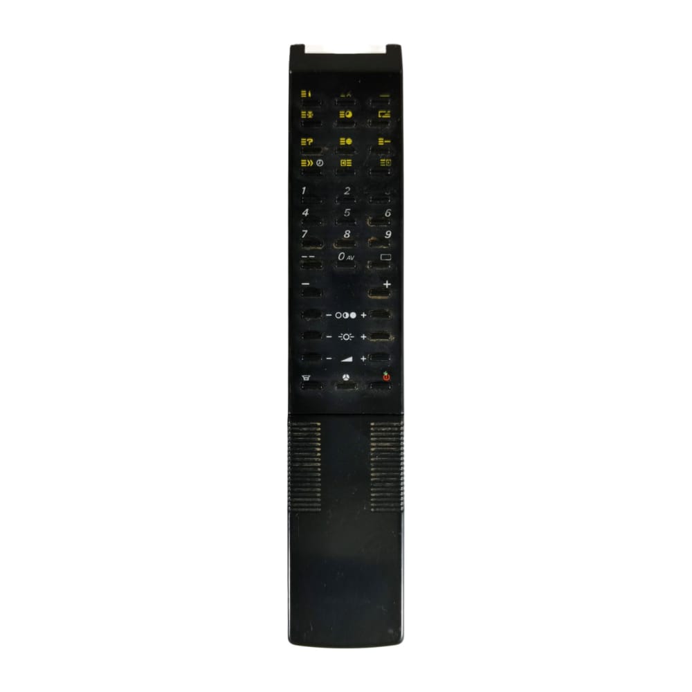 Remote Control (Black)