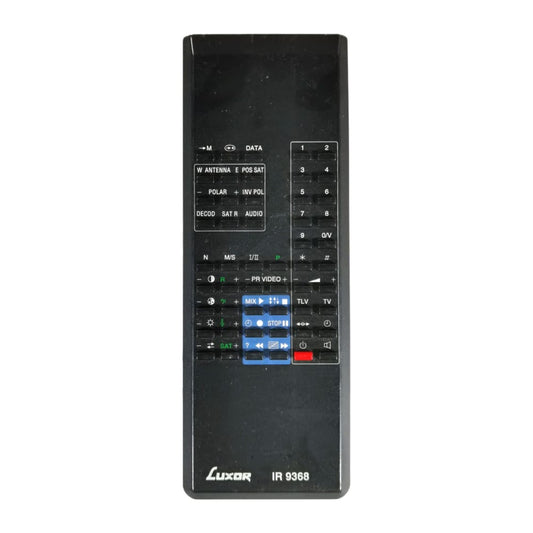 Luxor Ir 9368