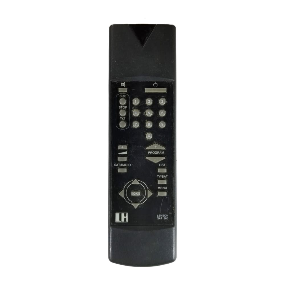 Lenson Sat 203 - 100 Ts 018